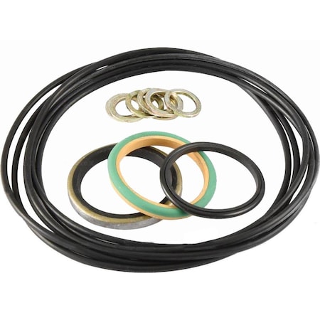 Aftermarket S57264 Seal Kit, Orbitol Motor Repair Fits David Brown 1210, 1412, 885, 996 Plus S.57264-SPX_6